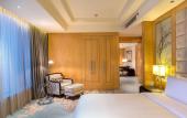 Туры в отель Shangri-La Nanjing