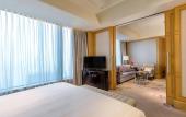 Туры в отель Shangri-La Nanjing