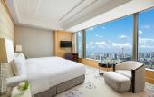 Туры в отель Shangri-La Nanjing