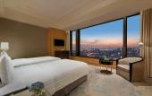 Туры в отель Shangri-La Nanjing