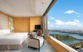 Туры в отель Shangri-La Nanjing