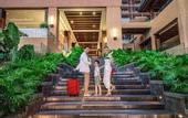 Туры в отель Mangrove Tree Resort World Sanya Bay - King and Queen Palm Towers