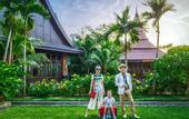 Туры в отель Mangrove Tree Resort World Sanya Bay - King and Queen Palm Towers