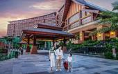 Туры в отель Mangrove Tree Resort World Sanya Bay - King and Queen Palm Towers