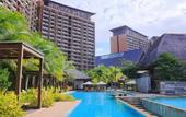Туры в отель Mangrove Tree Resort World Sanya Bay - King and Queen Palm Towers