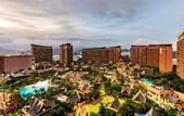 Туры в отель Mangrove Tree Resort World Sanya Bay - King and Queen Palm Towers