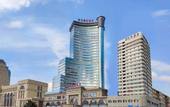 Туры в отель New Paris Hotel Harbin