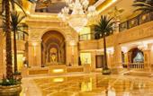 Туры в отель New Paris Hotel Harbin