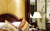 Туры в отель New Paris Hotel Harbin