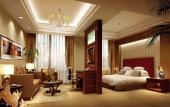 Туры в отель New Paris Hotel Harbin