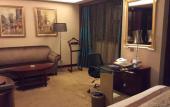 Туры в отель New Paris Hotel Harbin