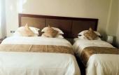 Туры в отель New Paris Hotel Harbin