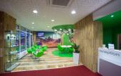 Туры в отель Harmony Club Hotel Ostrava