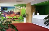 Туры в отель Harmony Club Hotel Ostrava