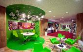 Туры в отель Harmony Club Hotel Ostrava