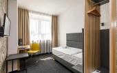 Туры в отель Harmony Club Hotel Ostrava
