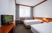 Туры в отель Harmony Club Hotel Ostrava