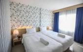 Туры в отель Ocean and Ole Patong Hotel