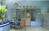 Туры в отель Darmada Eco Resort