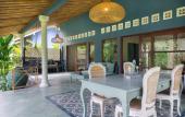 Туры в отель Darmada Eco Resort