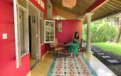 Туры в отель Darmada Eco Resort