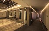 Туры в отель Shenzhen O Hotel