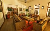 Туры в отель D Pavilion Boutique Hotel