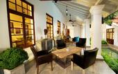 Туры в отель D Pavilion Boutique Hotel
