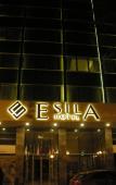 Туры в отель Esila Hotel