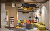 Туры в отель EVEN Hotel Hangzhou Yintai City by IHG