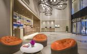 Туры в отель EVEN Hotel Hangzhou Yintai City by IHG