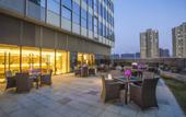 Туры в отель EVEN Hotel Hangzhou Yintai City by IHG