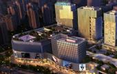 Туры в отель EVEN Hotel Hangzhou Yintai City by IHG