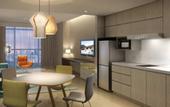 Туры в отель EVEN Hotel Hangzhou Yintai City by IHG