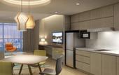 Туры в отель EVEN Hotel Hangzhou Yintai City by IHG