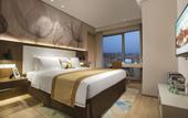 Туры в отель EVEN Hotel Hangzhou Yintai City by IHG