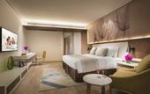 Туры в отель EVEN Hotel Hangzhou Yintai City by IHG
