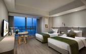 Туры в отель EVEN Hotel Hangzhou Yintai City by IHG