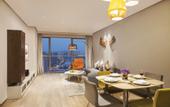 Туры в отель EVEN Hotel Hangzhou Yintai City by IHG