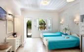 Туры в отель Alkionides Seaside Apartments
