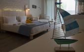 Туры в отель Alkionides Seaside Apartments
