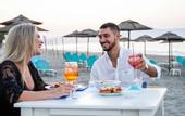 Туры в отель Alkionides Seaside Apartments
