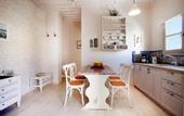 Туры в отель Alkionides Seaside Apartments