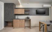 Туры в отель Alkionides Seaside Apartments