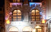Туры в отель Harmony Hotel Istanbul