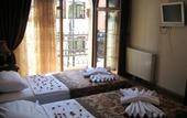 Туры в отель Harmony Hotel Istanbul