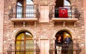 Туры в отель Harmony Hotel Istanbul
