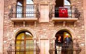Туры в отель Harmony Hotel Istanbul