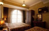 Туры в отель Harmony Hotel Istanbul