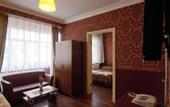 Туры в отель Harmony Hotel Istanbul
